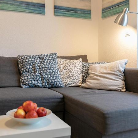 Appartementhausanlage Wennseestrasse Kleine Ostseeperle Scharbeutz Eksteriør billede